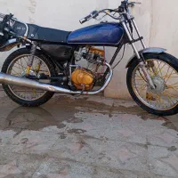 موتورمزاده ای