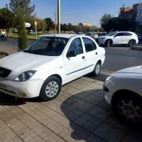 تیبا صندوق ۹۶ دوگانه کارخانه