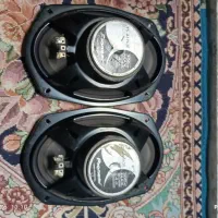 باند 6963 pioneer|قطعات یدکی و لوازم جانبی|رشت, ولکس|دیوار