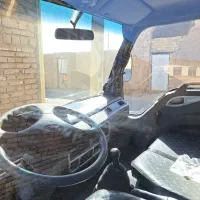 ماشین کامیونت جک|خودرو سنگین|اردکان, |دیوار