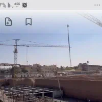 فروش امتیاز فاز۲گل نرگس ۶ دانگ شهدای صفه|فروش آپارتمان|اصفهان, شهرک گل نرگس|دیوار