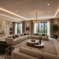 فرمانیه غربی /۱۴۵ متر ۳ خواب / دسترسی عالی