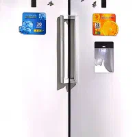 یخچال دو قلو سامسونگ