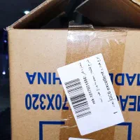 مجموعه چراغ عقب راست جیلی GC6 اکسلنت(فابریک شرکتی)