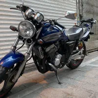 Cb400|موتورسیکلت|تهران, بازار|دیوار