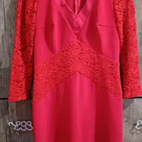 لباس مجلسی کوتاه