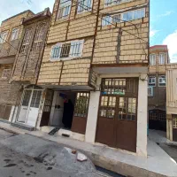 ویلایی-3طبقه-تمیز-فروش-فوری