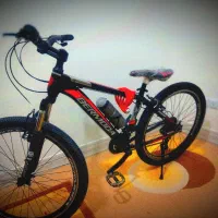 فروش دوچرخه 26 تنه بزرگ برمودا