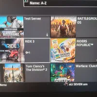 Ps 4 slim|کنسول، بازی ویدئویی و آنلاین|نیشابور, شهرک فرهنگیان|دیوار