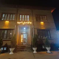 اقامتگاه سنتی اسپوتا