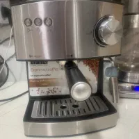 قهوه ساز|سماور، چای‌ساز، قهوه‌ساز|پاکدشت, پاکدشت (مامازند)|دیوار