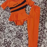 لباس ژیمناستیک