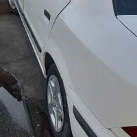 سمند LX XU7|خودرو سواری و وانت|صفادشت, |دیوار