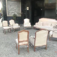 تولید و تعمیرات مبلمان