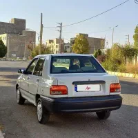 پراید 131SEمدل 1399