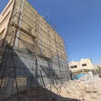 داربست فلزی اسدی|خدمات پیشه و مهارت|نجفآباد, امیرآباد|دیوار