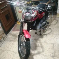 موتور AG175