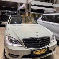 بنز s 350
