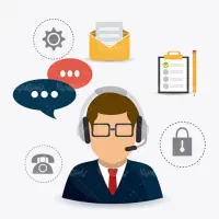 کارشناس فروش حرفه ای