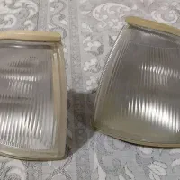 چراغ راهنما جلو پراید 131