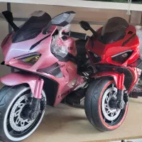 تنوع ۱۰۰ مدل موتورشارژی جشنواره فروش با قیمت عمده