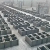 بلوک سیمانی