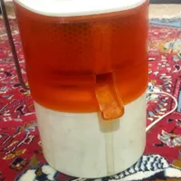 دستگاه آبمیوه گیری سالم