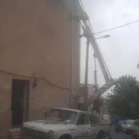 اجاره نیسان بالابر لجور نفربر جرثقیل سبددار دکلدار|خدمات حمل و نقل|کرج, دهقان ویلا|دیوار