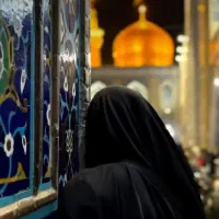 تور مشهد