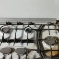 اجاق گاز فر