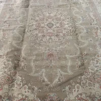 یک تخته فرش ۱۲ متری سالم