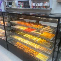 یخچال شیرینی فن دار|فروشگاه و مغازه|شهریار, شهریار|دیوار