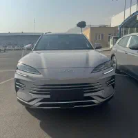 بی وای دی سانگ پلاس 2025