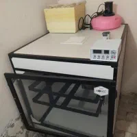 دستگاه‌جوجه‌کشی