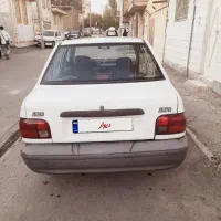 پراید ۱۳۱|خودرو سواری و وانت|دورود, |دیوار