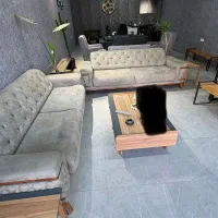 دکوراسیون کلی مغازه