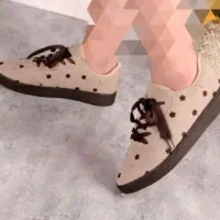 کتانی مدل ونس سایز 38