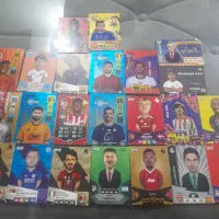 کارت کیمیدی توپ چی