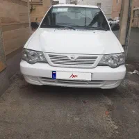 پراید ۱۳۲ مدل ۹۸