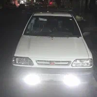 پراید وانت مدل ۱۴۰۲