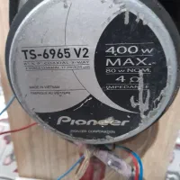 باند پایونیر اصلی ۶۹۶۵v2|صوتی و تصویری|پاکدشت, پاکدشت (مامازند)|دیوار