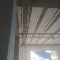 خدمات جوشکاری ساختمان لوله کشی برق کشی