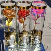 تولیدی گل و عروسک روسی