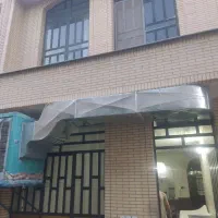 کانال سازی کولر با ۲۰سال سابقه اگزاست فن هود صنعتی