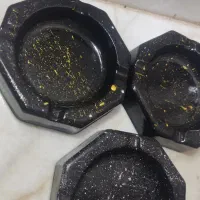 زیر سیگاری سنگ مصنوعی