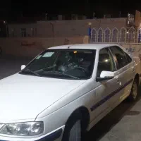 پژو پارس سال مدل ۱۴۰۰|خودرو سواری و وانت|زیرکوه, |دیوار