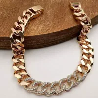 دستبند کارتیر ژوپینگ