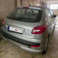 پژو۲۰۷ پانوراما صفر|خودرو سواری و وانت|تهران, ارامنه|دیوار