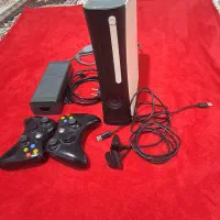 دیسک خور دو دسته ۱۴۴ گیگ Xbox360