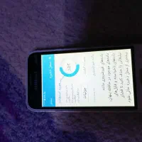 گوشی مینی سامسونگ|موبایل|امیدیه, |دیوار
